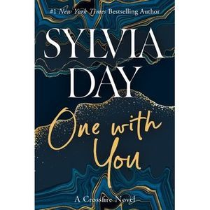 One with You -- Sylvia Day